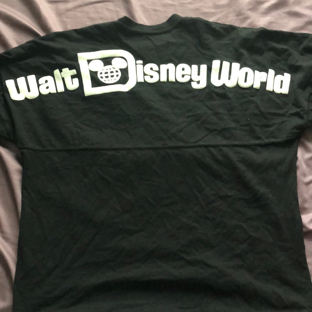 Walt Disney World x Spirit Jersey L/S
